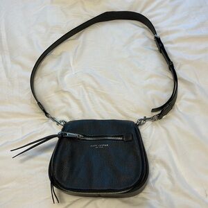 Marc Jacobs Nomad Saddle bag